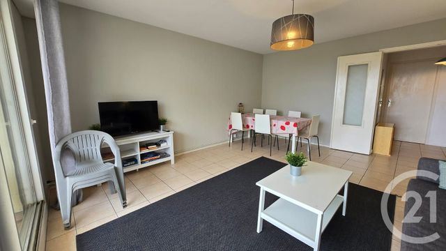 Appartement F2 à vendre - 2 pièces - 54,64 m2 - Quiberon - 56 - BRETAGNE