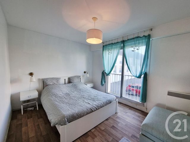 Appartement F2 à vendre - 2 pièces - 54,64 m2 - Quiberon - 56 - BRETAGNE