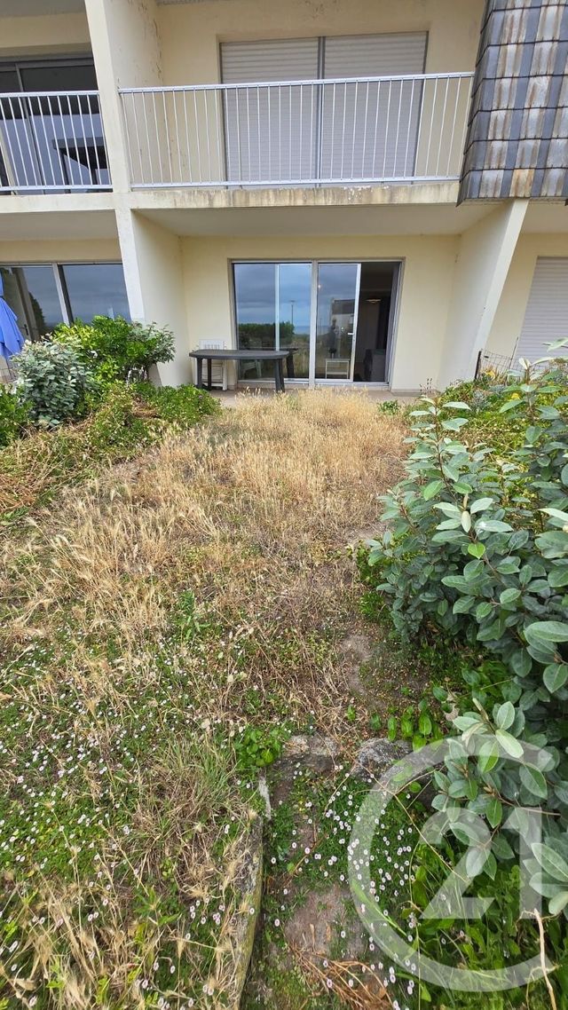 Appartement F2 à vendre - 2 pièces - 54,64 m2 - Quiberon - 56 - BRETAGNE