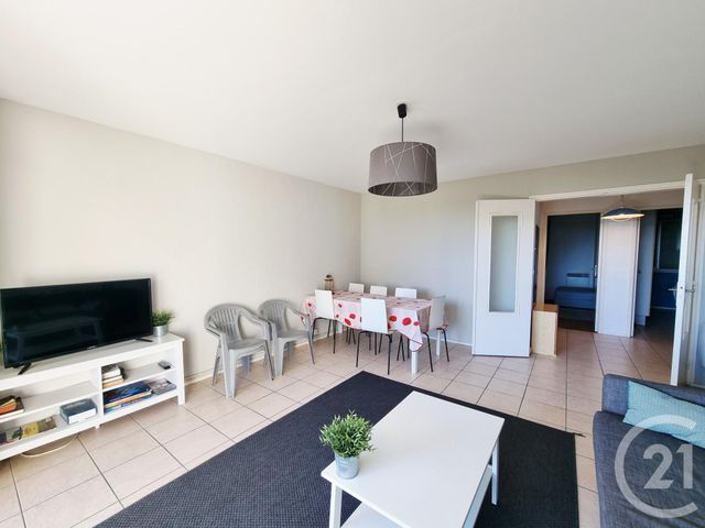 Appartement F2 à vendre - 2 pièces - 54,64 m2 - Quiberon - 56 - BRETAGNE