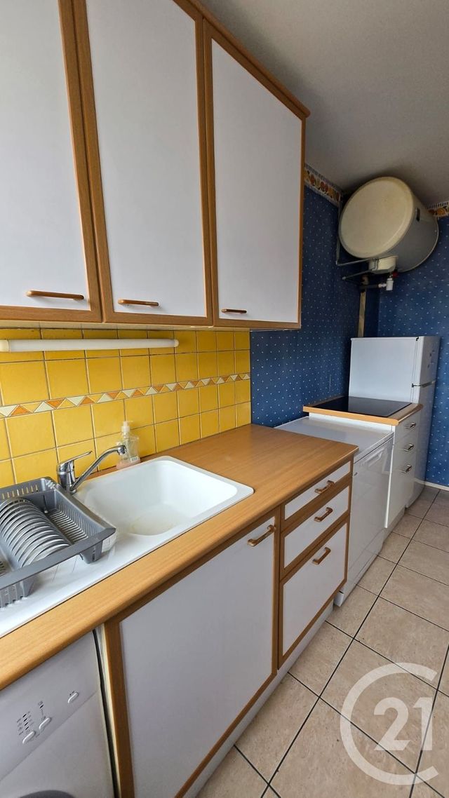 Appartement F2 à vendre - 2 pièces - 54,64 m2 - Quiberon - 56 - BRETAGNE
