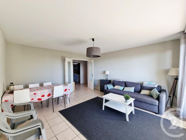Appartement F2 à vendre - 2 pièces - 54,64 m2 - Quiberon - 56 - BRETAGNE