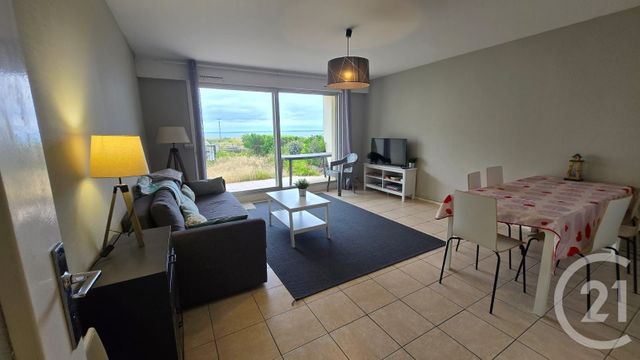 appartement - QUIBERON - 56