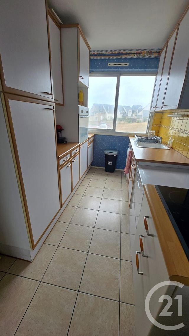 Appartement F2 à vendre - 2 pièces - 54,64 m2 - Quiberon - 56 - BRETAGNE