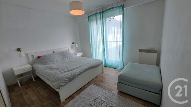 Appartement F2 à vendre - 2 pièces - 54,64 m2 - Quiberon - 56 - BRETAGNE