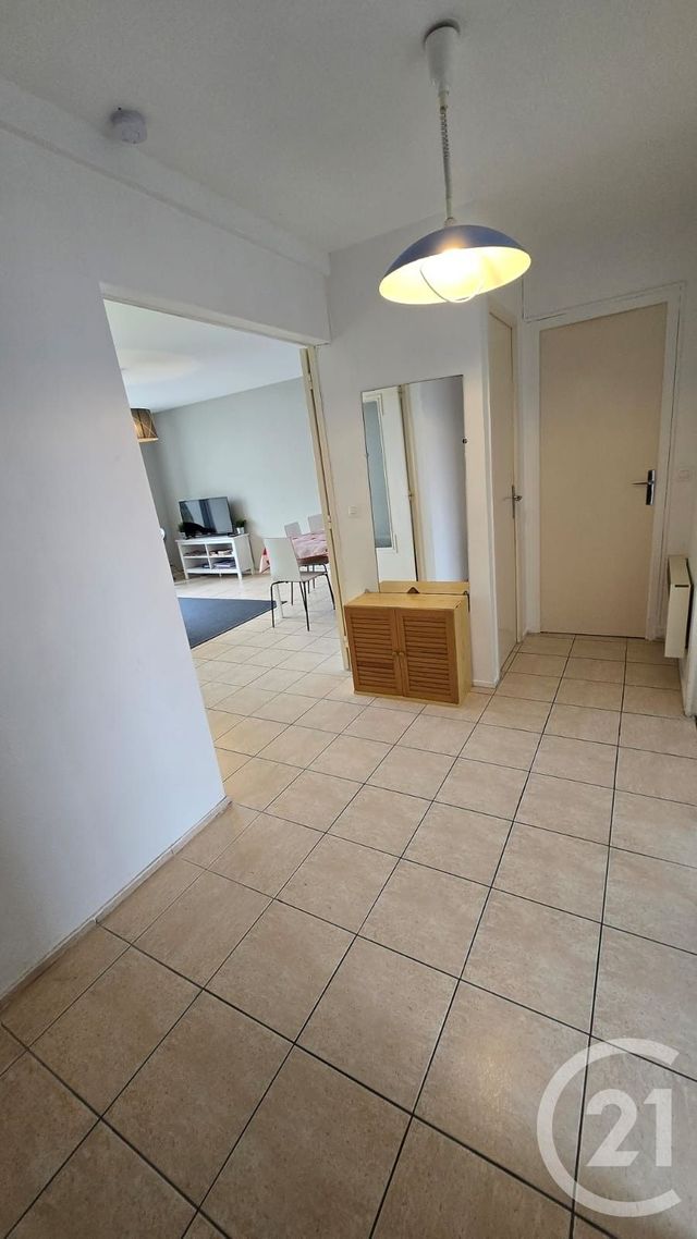 Appartement F2 à vendre - 2 pièces - 54,64 m2 - Quiberon - 56 - BRETAGNE