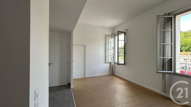 Appartement T2 à vendre - 2 pièces - 41,58 m2 - Le Palais - 56 - BRETAGNE