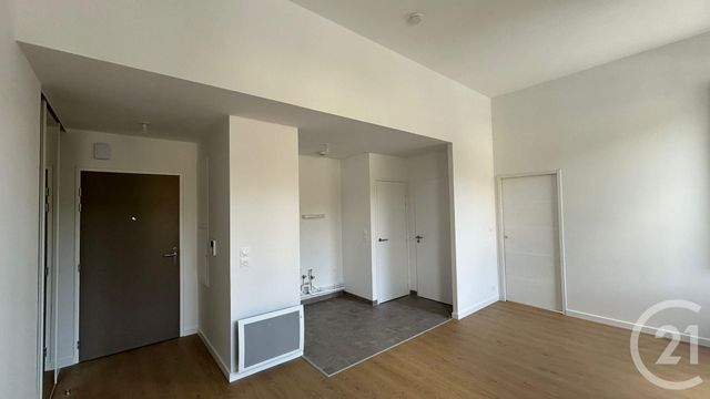 Appartement T2 à vendre - 2 pièces - 41,58 m2 - Le Palais - 56 - BRETAGNE