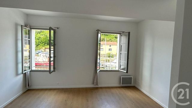 Appartement T2 à vendre - 2 pièces - 41,58 m2 - Le Palais - 56 - BRETAGNE