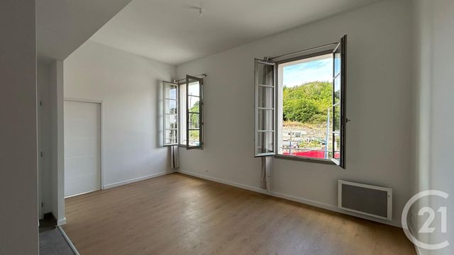 Appartement T2 à vendre - 2 pièces - 41,58 m2 - Le Palais - 56 - BRETAGNE