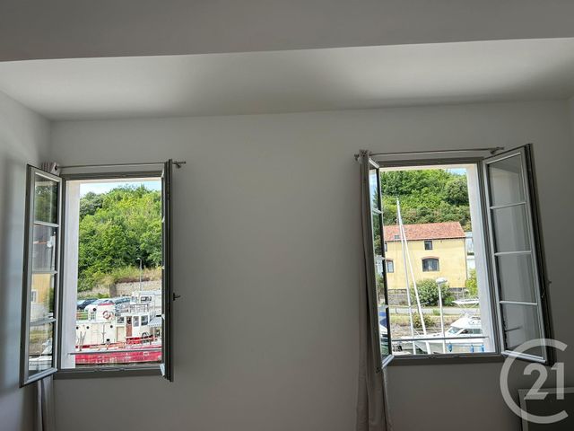 Appartement T2 à vendre - 2 pièces - 41,58 m2 - Le Palais - 56 - BRETAGNE