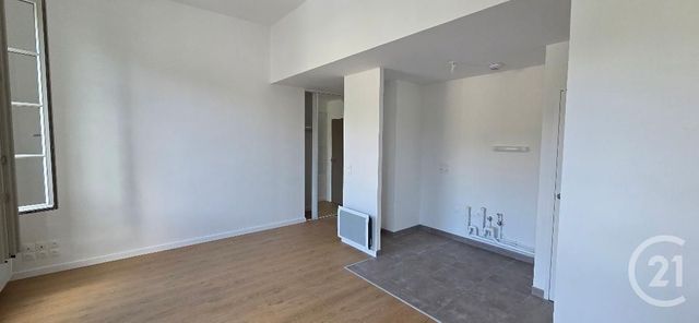 Appartement T2 à vendre - 2 pièces - 41,58 m2 - Le Palais - 56 - BRETAGNE