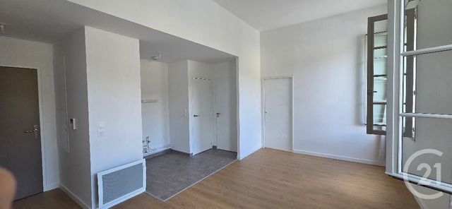 Appartement T2 à vendre - 2 pièces - 41,58 m2 - Le Palais - 56 - BRETAGNE
