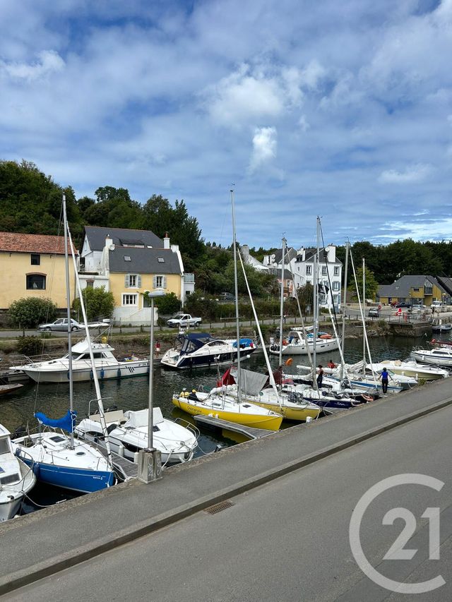 Appartement T2 à vendre LE PALAIS