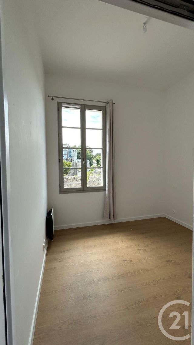 Appartement T2 à vendre - 2 pièces - 41,58 m2 - Le Palais - 56 - BRETAGNE