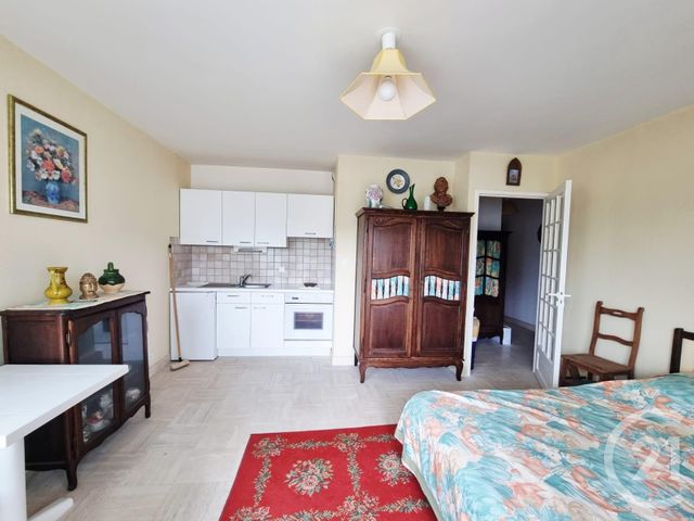 Appartement Studio à vendre - 1 pièce - 24,45 m2 - Quiberon - 56 - BRETAGNE