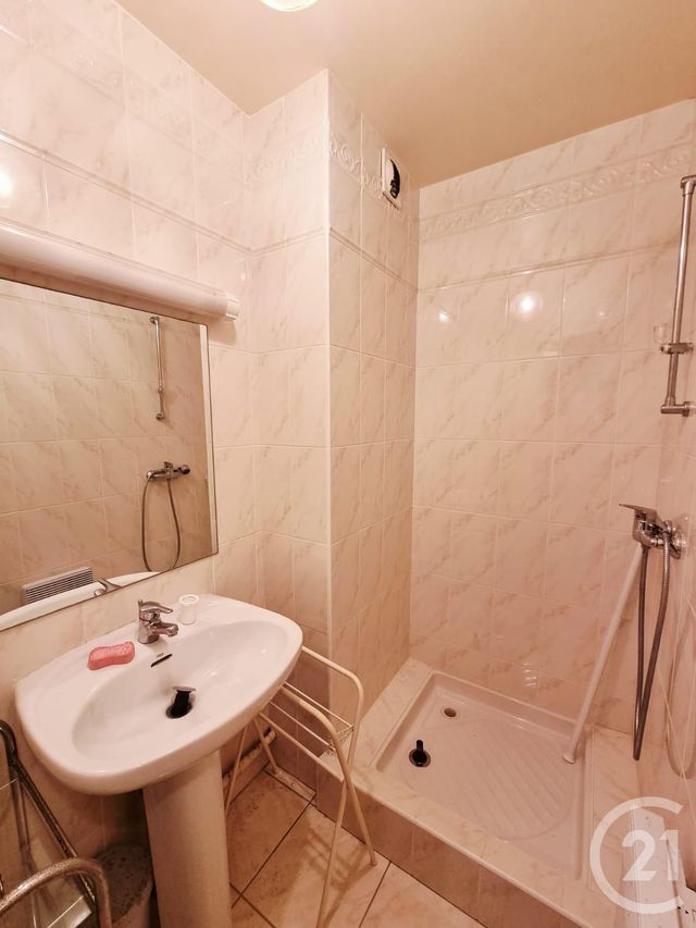 Appartement Studio à vendre - 1 pièce - 24,45 m2 - Quiberon - 56 - BRETAGNE