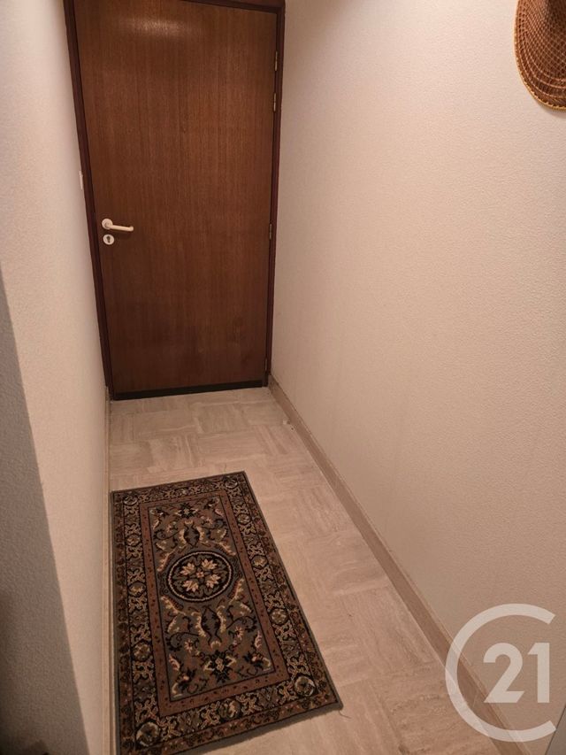 Appartement Studio à vendre - 1 pièce - 24,45 m2 - Quiberon - 56 - BRETAGNE