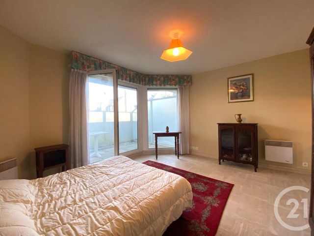 Appartement Studio à vendre - 1 pièce - 24,45 m2 - Quiberon - 56 - BRETAGNE