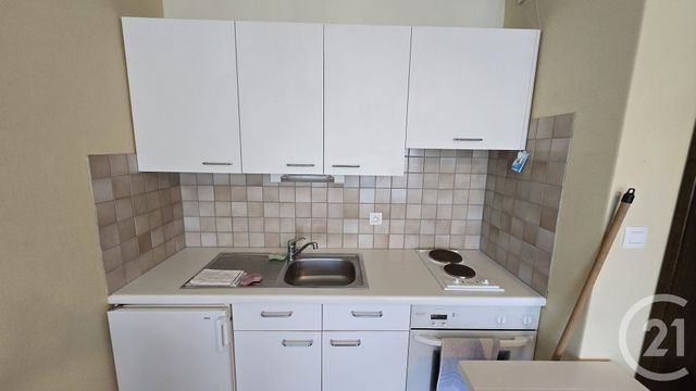 Appartement Studio à vendre - 1 pièce - 24,45 m2 - Quiberon - 56 - BRETAGNE