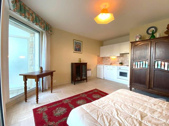 Appartement Studio à vendre - 1 pièce - 24,45 m2 - Quiberon - 56 - BRETAGNE