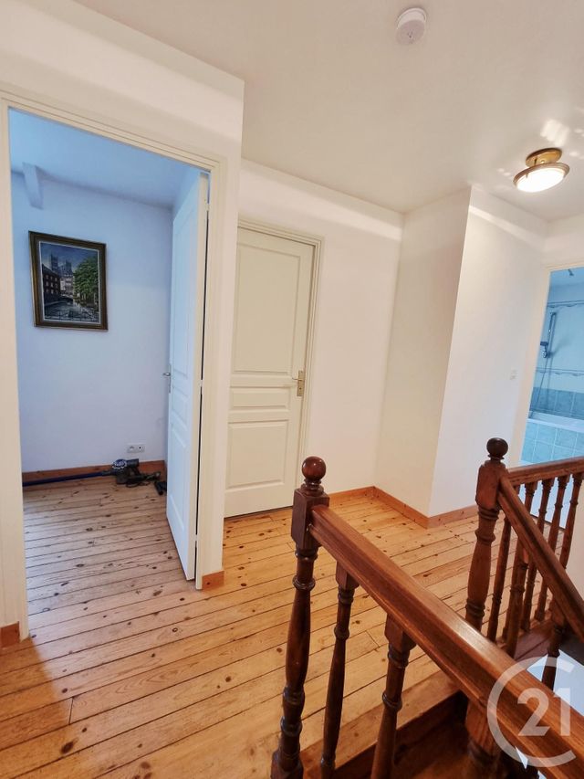 Maison &agrave; vendre - 5 pi&egrave;ces - 160 m2 - Quiberon - 56 - BRETAGNE