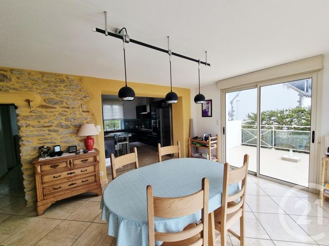 Maison &agrave; vendre - 5 pi&egrave;ces - 160 m2 - Quiberon - 56 - BRETAGNE