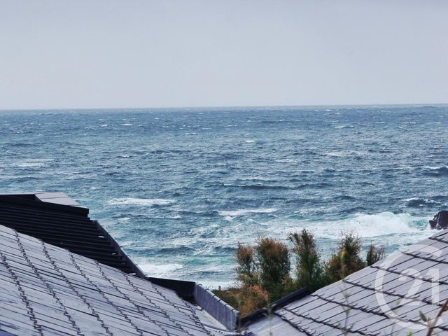 Maison &agrave; vendre - 5 pi&egrave;ces - 160 m2 - Quiberon - 56 - BRETAGNE