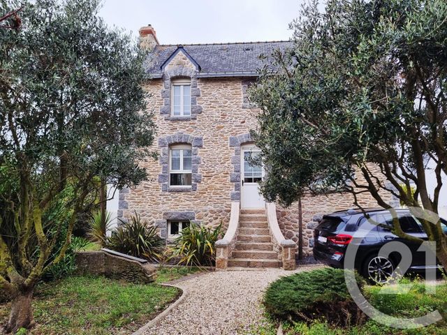Maison &agrave; vendre - 5 pi&egrave;ces - 160 m2 - Quiberon - 56 - BRETAGNE