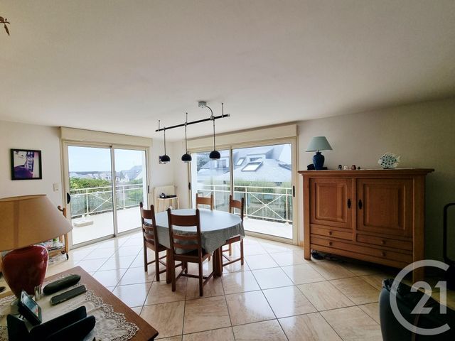 Maison &agrave; vendre - 5 pi&egrave;ces - 160 m2 - Quiberon - 56 - BRETAGNE