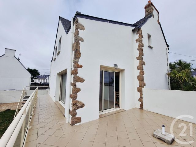 Maison &agrave; vendre - 5 pi&egrave;ces - 160 m2 - Quiberon - 56 - BRETAGNE