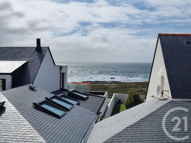 Maison &agrave; vendre - 5 pi&egrave;ces - 160 m2 - Quiberon - 56 - BRETAGNE