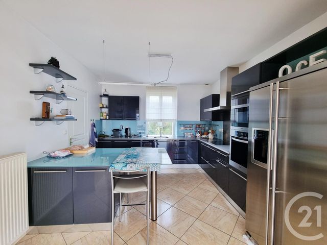 Maison &agrave; vendre - 5 pi&egrave;ces - 160 m2 - Quiberon - 56 - BRETAGNE