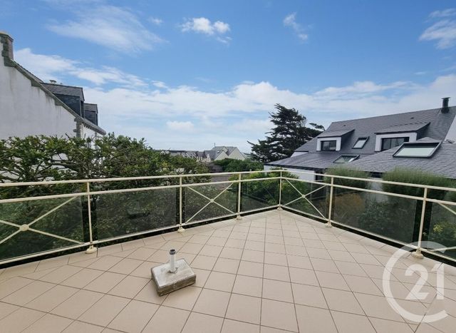 Maison &agrave; vendre - 5 pi&egrave;ces - 160 m2 - Quiberon - 56 - BRETAGNE