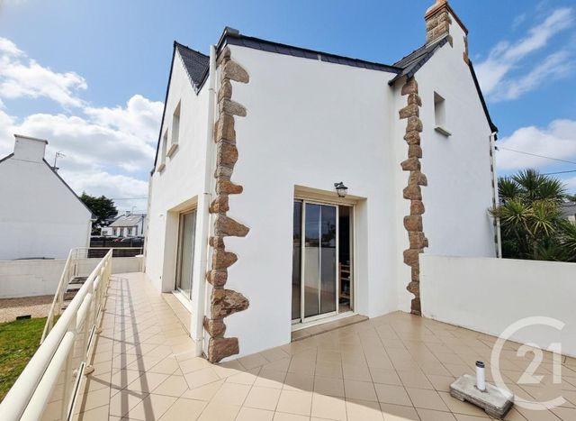 Maison à vendre QUIBERON