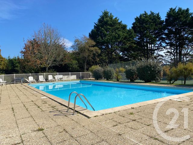 Appartement Studio à vendre - 1 pièce - 20,70 m2 - Quiberon - 56 - BRETAGNE