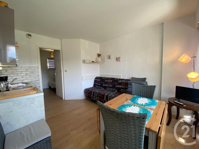 Appartement Studio à vendre - 1 pièce - 20,70 m2 - Quiberon - 56 - BRETAGNE