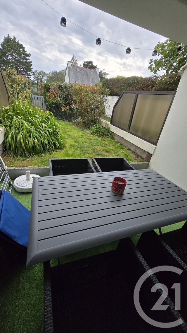 Appartement Studio à vendre - 1 pièce - 20,70 m2 - Quiberon - 56 - BRETAGNE