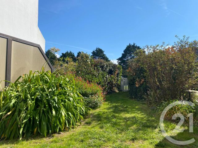 Appartement Studio à vendre - 1 pièce - 20,70 m2 - Quiberon - 56 - BRETAGNE