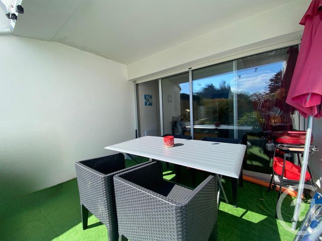Appartement Studio à vendre - 1 pièce - 20,70 m2 - Quiberon - 56 - BRETAGNE
