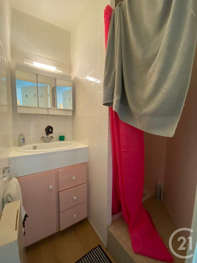 Appartement Studio à vendre - 1 pièce - 20,70 m2 - Quiberon - 56 - BRETAGNE