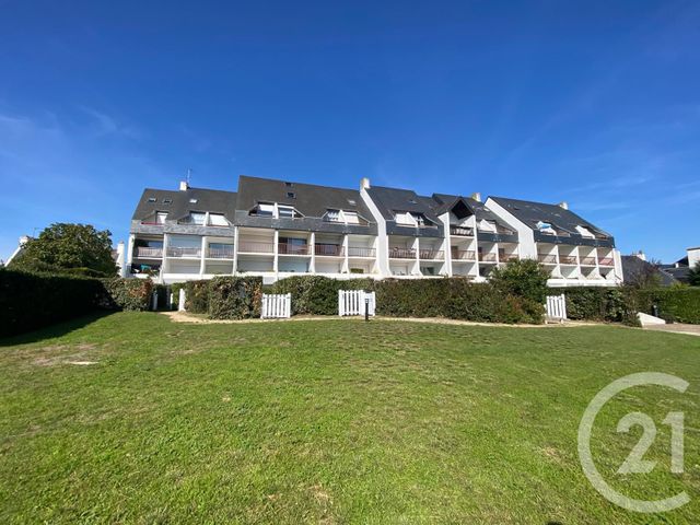 Appartement Studio à vendre - 1 pièce - 20,70 m2 - Quiberon - 56 - BRETAGNE