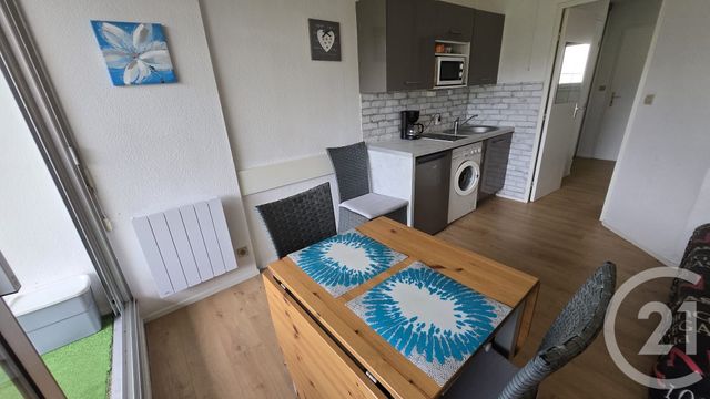 Appartement Studio à vendre - 1 pièce - 20,70 m2 - Quiberon - 56 - BRETAGNE