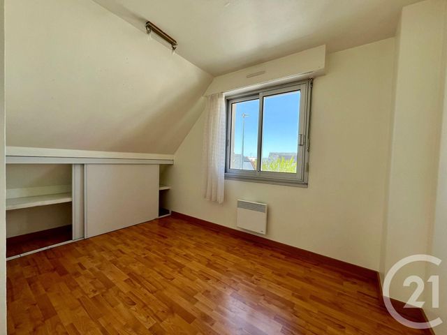 Appartement T3 &agrave; louer - 3 pi&egrave;ces - 40,15 m2 - Quiberon - 56 - BRETAGNE
