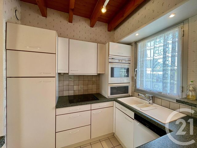 Appartement T3 &agrave; louer - 3 pi&egrave;ces - 40,15 m2 - Quiberon - 56 - BRETAGNE