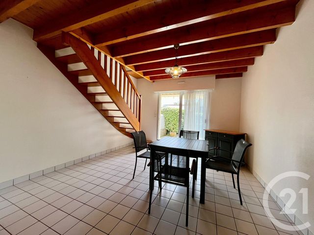 appartement - QUIBERON - 56