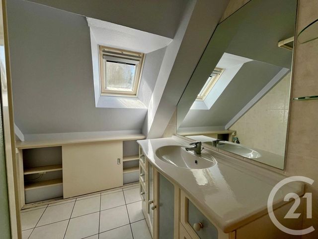 Appartement T3 &agrave; louer - 3 pi&egrave;ces - 40,15 m2 - Quiberon - 56 - BRETAGNE