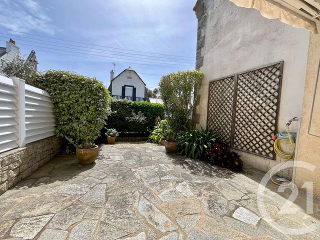 Appartement T3 &agrave; louer - 3 pi&egrave;ces - 40,15 m2 - Quiberon - 56 - BRETAGNE