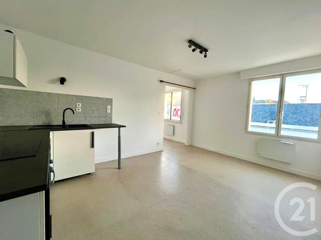 appartement - QUIBERON - 56