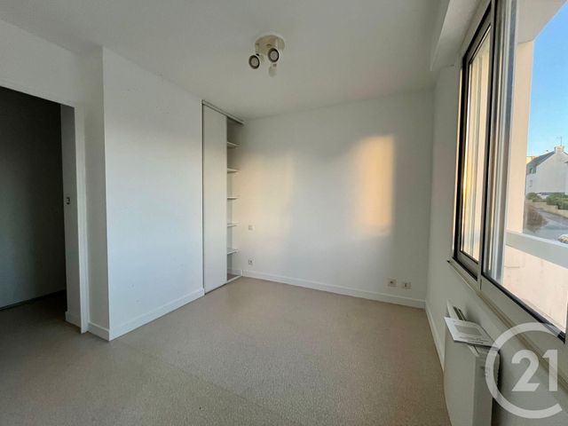 Appartement T2 à louer - 2 pièces - 32,35 m2 - Quiberon - 56 - BRETAGNE